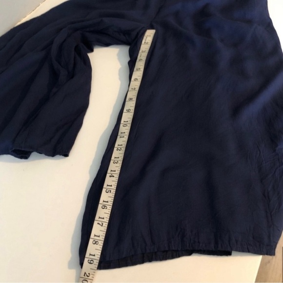 wilfred la boheme jumpsuit blue size:XXS - Picture 12 of 16